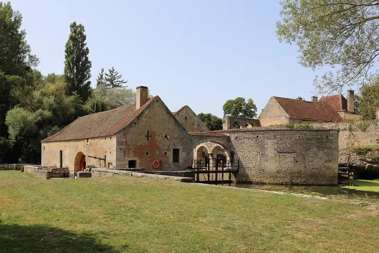 Grande Forge de Buffon