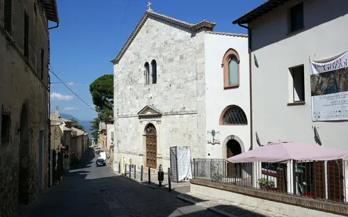Museum of San Francesco