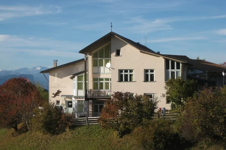 Museo Geologico di Redagno