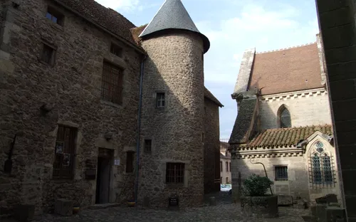 Musée Francois Pompon