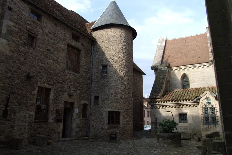 Musée Francois Pompon