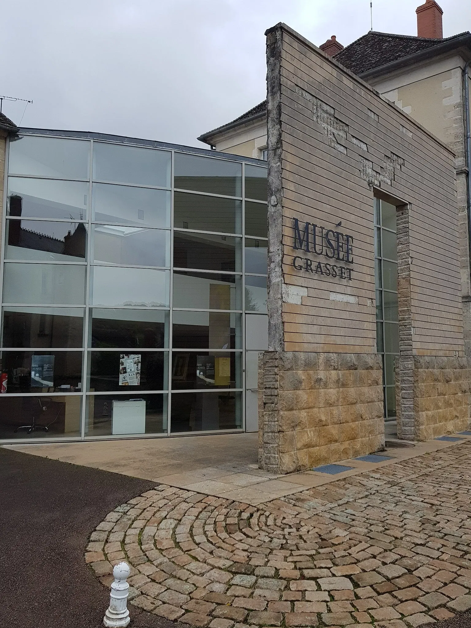 Auguste Grasset Museum