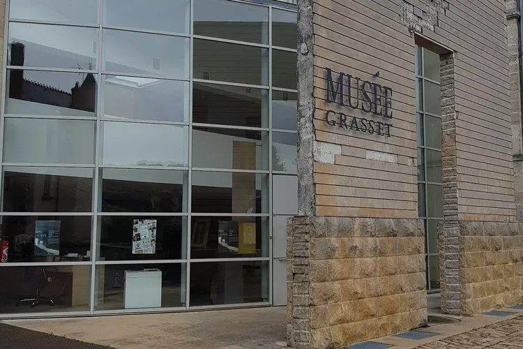 Auguste Grasset Museum