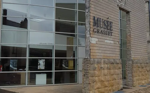 Musée Auguste Grasset