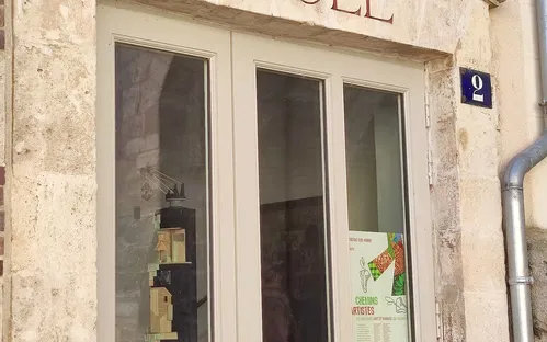 Musée-Galerie Carnot