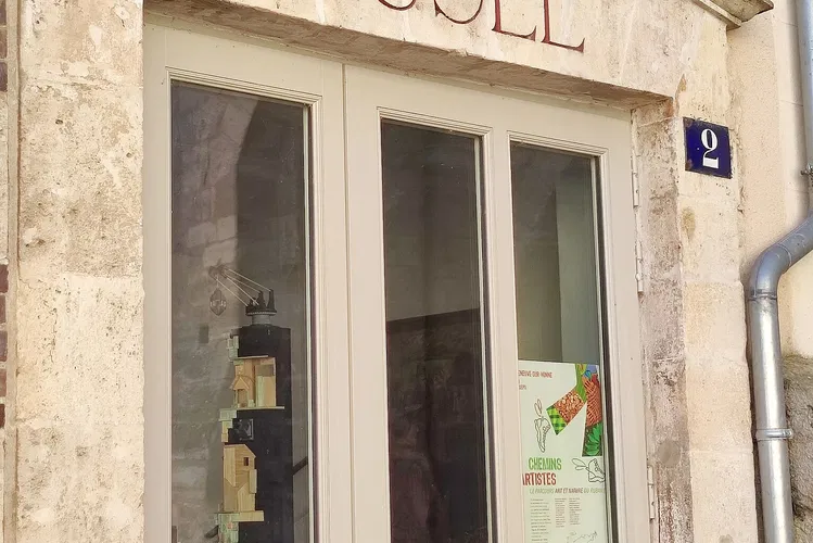 Musée-Galerie Carnot