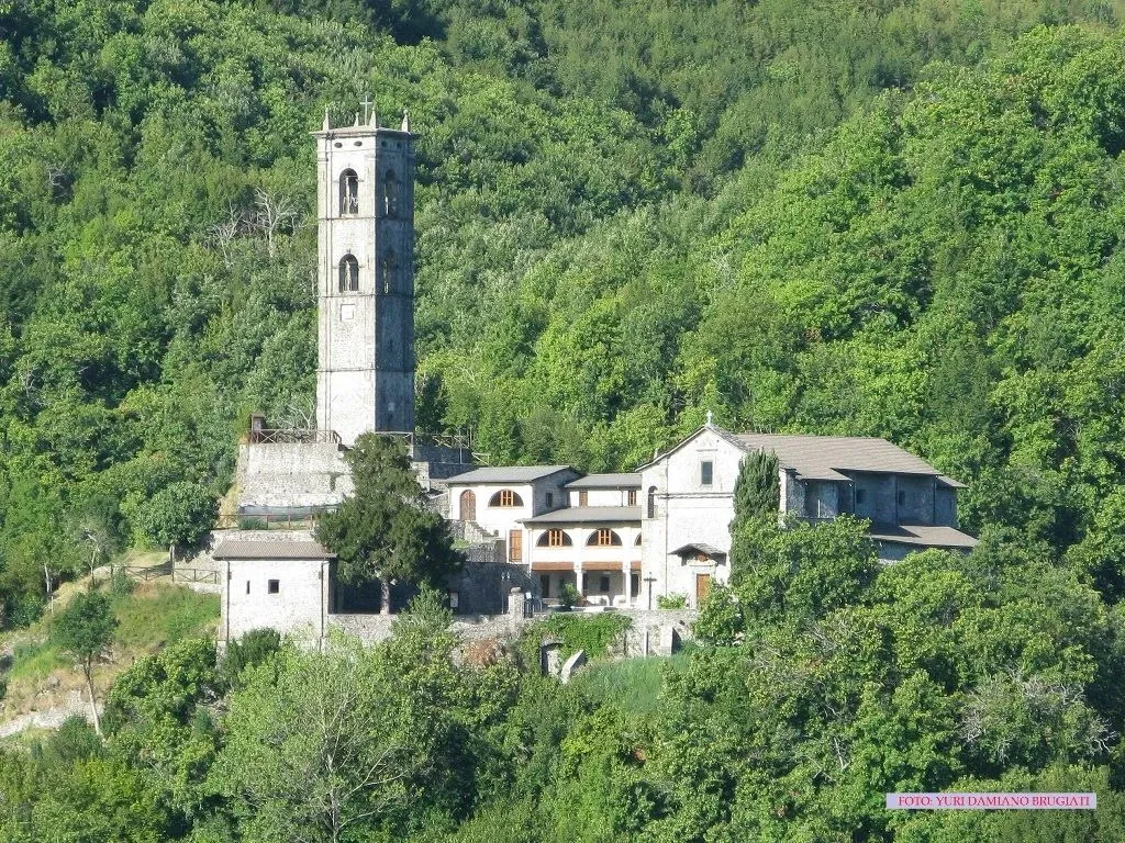 Museo dell'Identità dell'Alta Garfagnana Olimpio Cammelli
