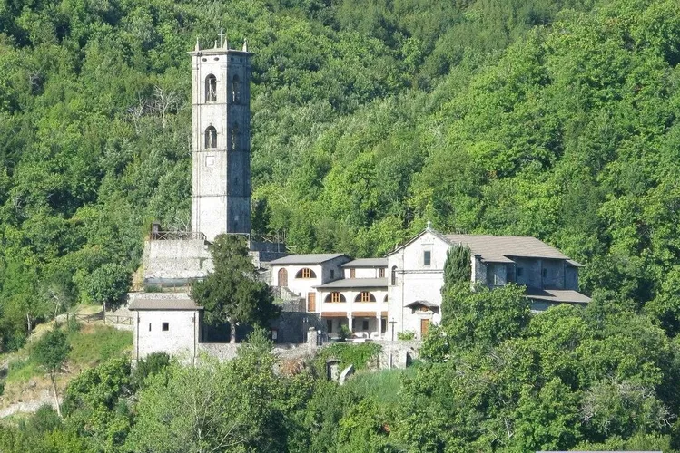 Museo dell'Identità dell'Alta Garfagnana Olimpio Cammelli