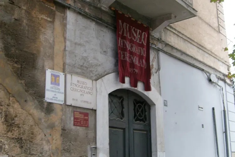 Museo Etnografico Cerignolano