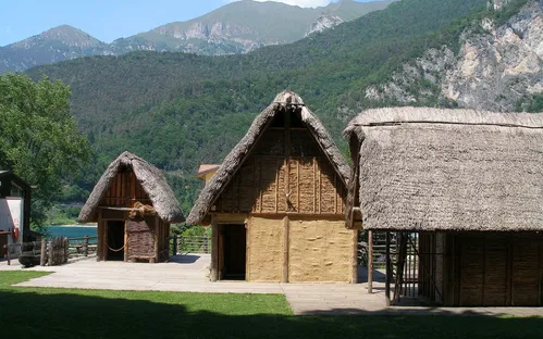Lake Ledro Pile-Dwelling Museum
