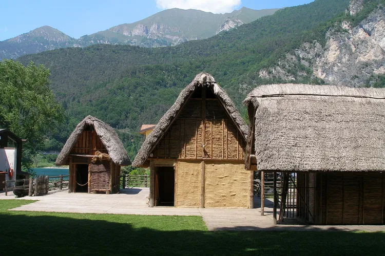 Museo della Palafitte del Lago di Ledro