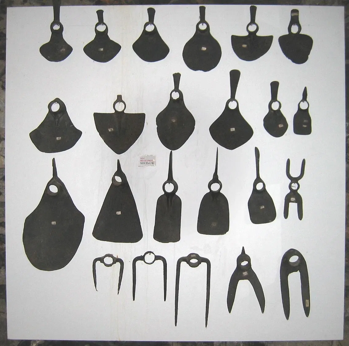 Agricultural Museum Angelo Masperi