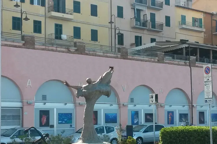 Acquario Mediterraneo dell'Argentario