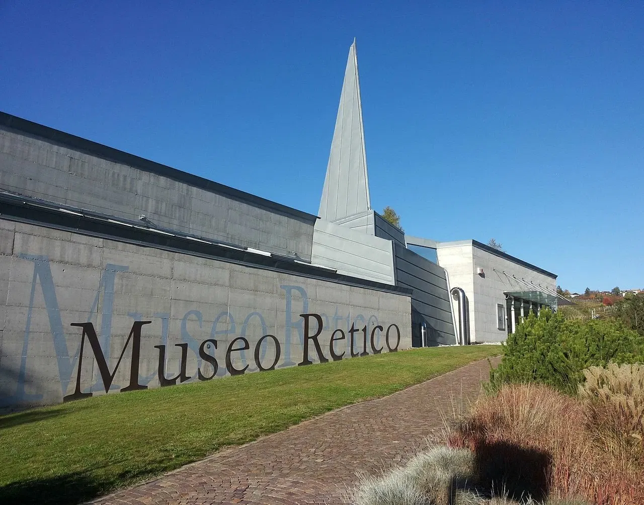 Museo Retico