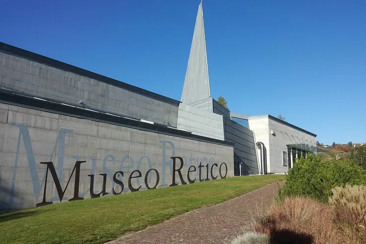 Museo Retico