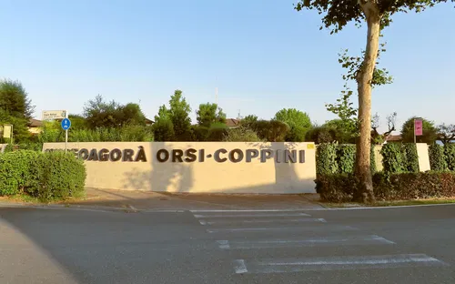 Museo Agorà Orsi Coppini