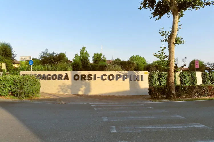 Museo Agorà Orsi Coppini