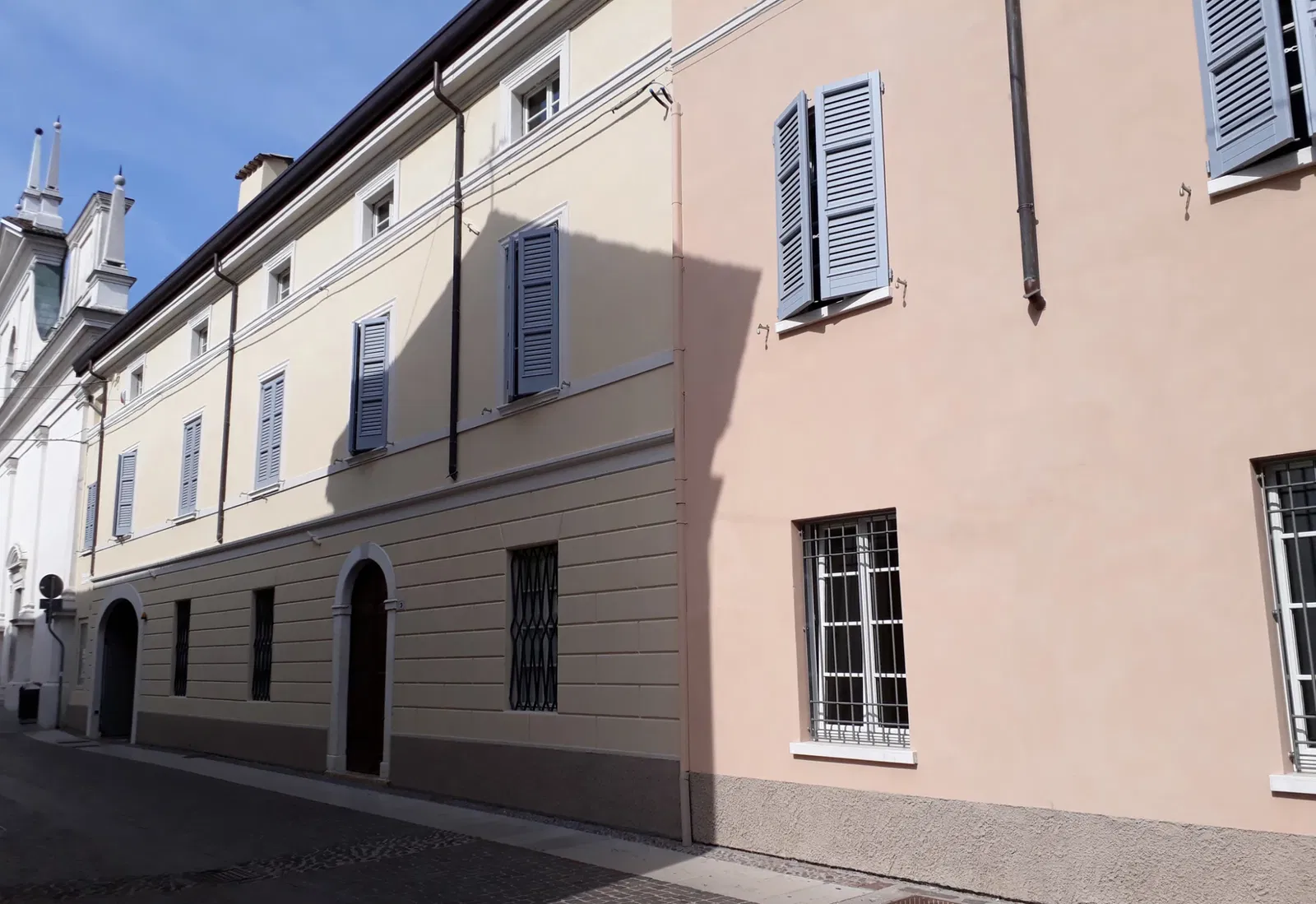 MAST Castel Goffredo - Museo della Città