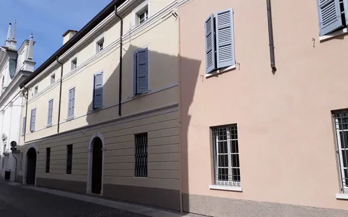 MAST Castel Goffredo - Museo della Città