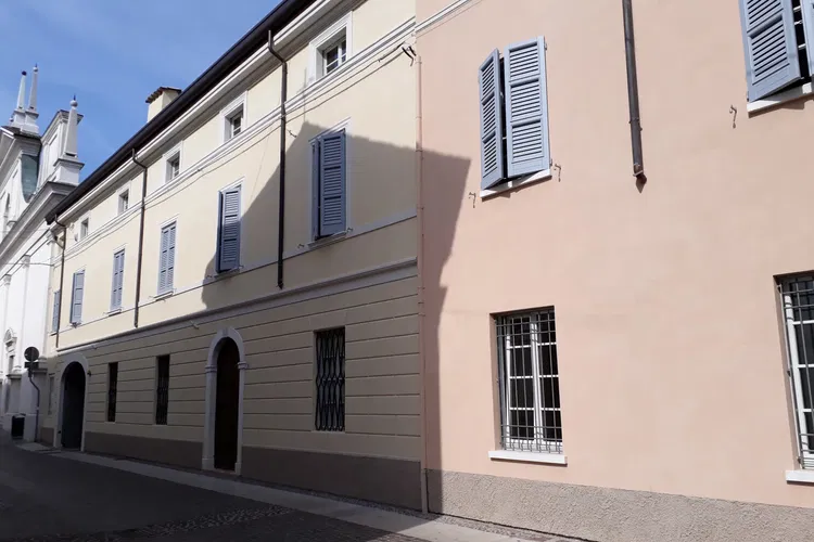 MAST Castel Goffredo - Museo della Città