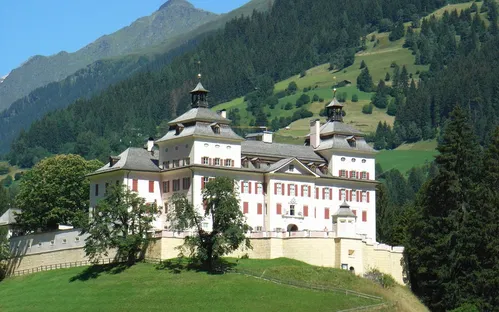 Castel Wolfsthurn - Museo Provinciale della Caccia e della Pesca