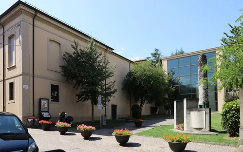 Museo Archeologico Nazionale di Sarsina