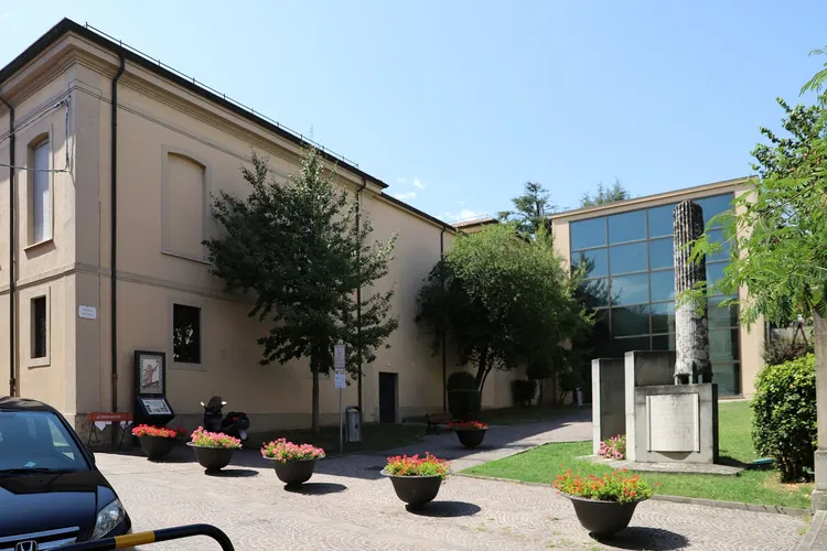 Museo Archeologico Nazionale di Sarsina