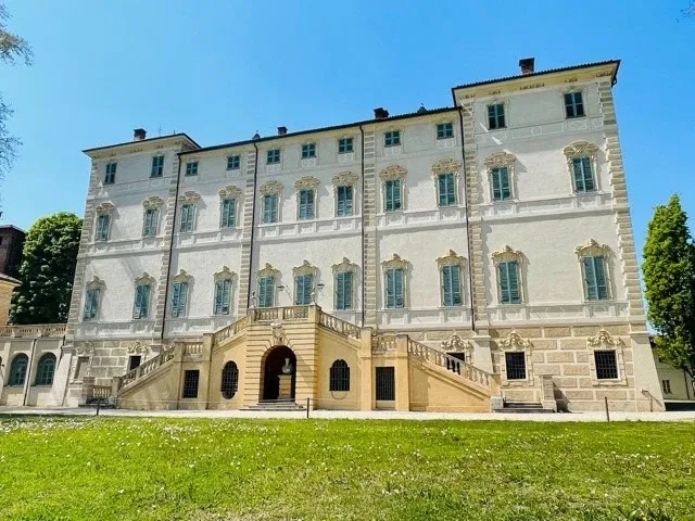 Fondazione Camillo Cavour Santena