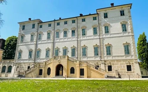 Fondazione Camillo Cavour Santena