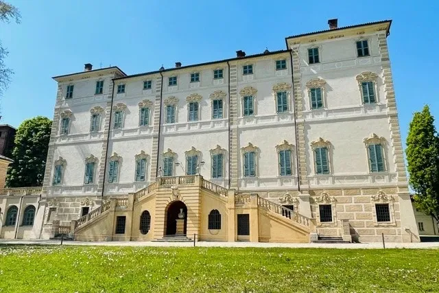 Fondazione Camillo Cavour Santena