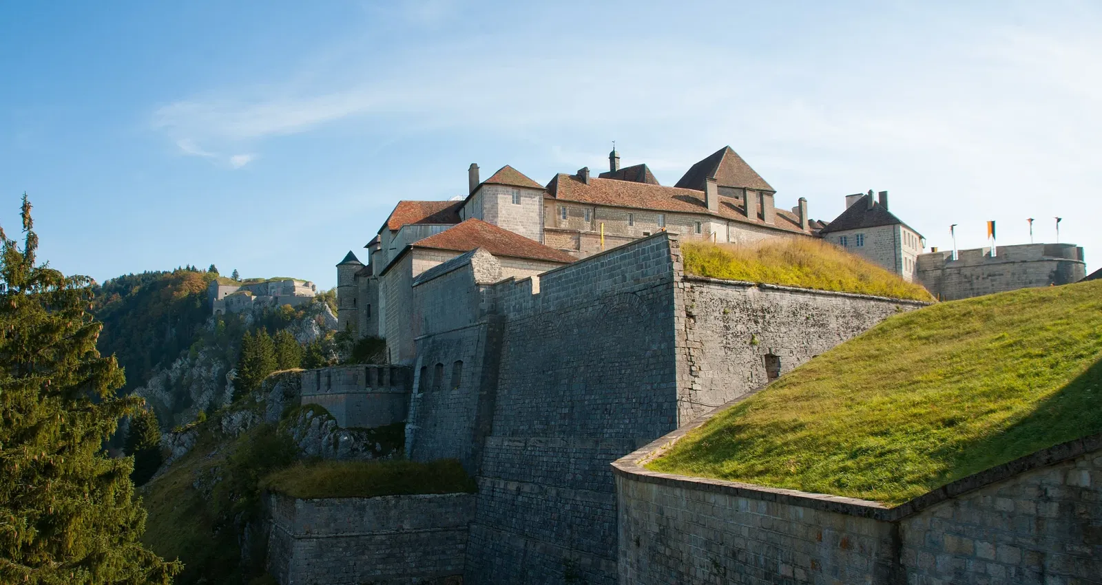 Château de Joux