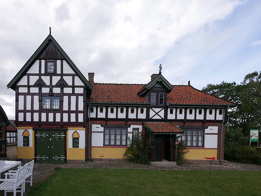Glud Museum