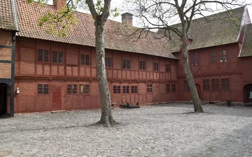 TID - Museum for Odense