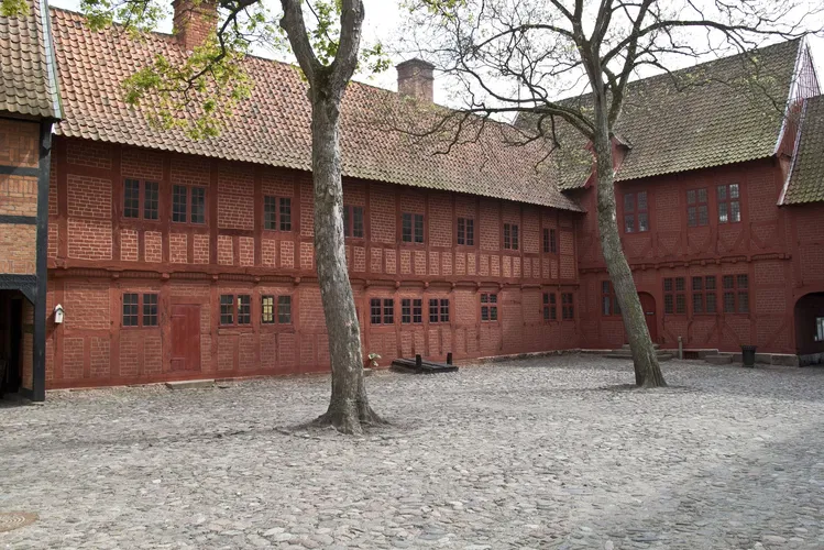 TID - Museum for Odense