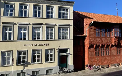 Museum Odense