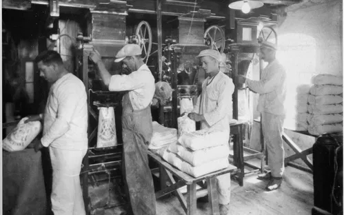 Esbjerg Byhistoriske Arkiv