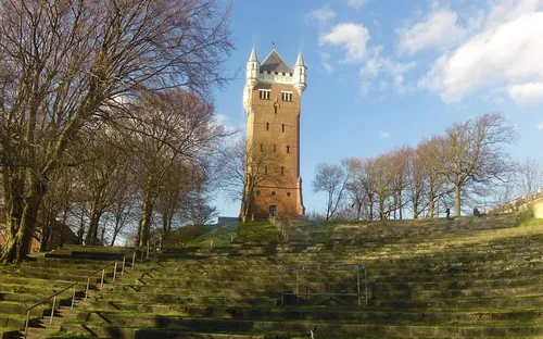 Esbjerg Water Tower