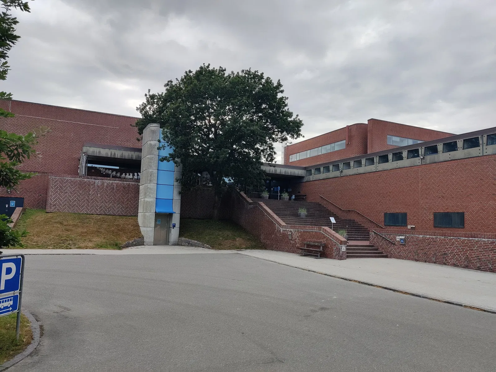 Fisheries and Maritime Museum