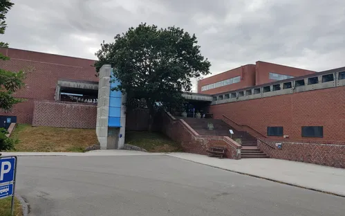 Fisheries and Maritime Museum