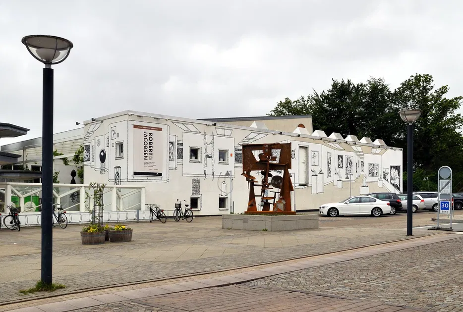 Esbjerg Art Museum Esbjerg Besucherinformationen Bewertungen Esbjerg Art Museum Esbjerg Besucherinformationen Bewertungen