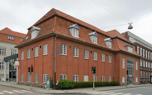 Esbjerg Museum