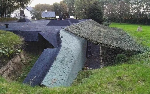 Tarp Bunkermuseum
