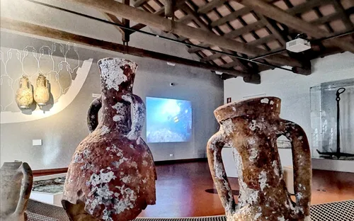 Museo Nazionale di Archeologia del Mare