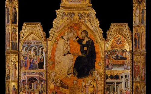 Museo Civico e Diocesano d'Arte Sacra di Montalcino