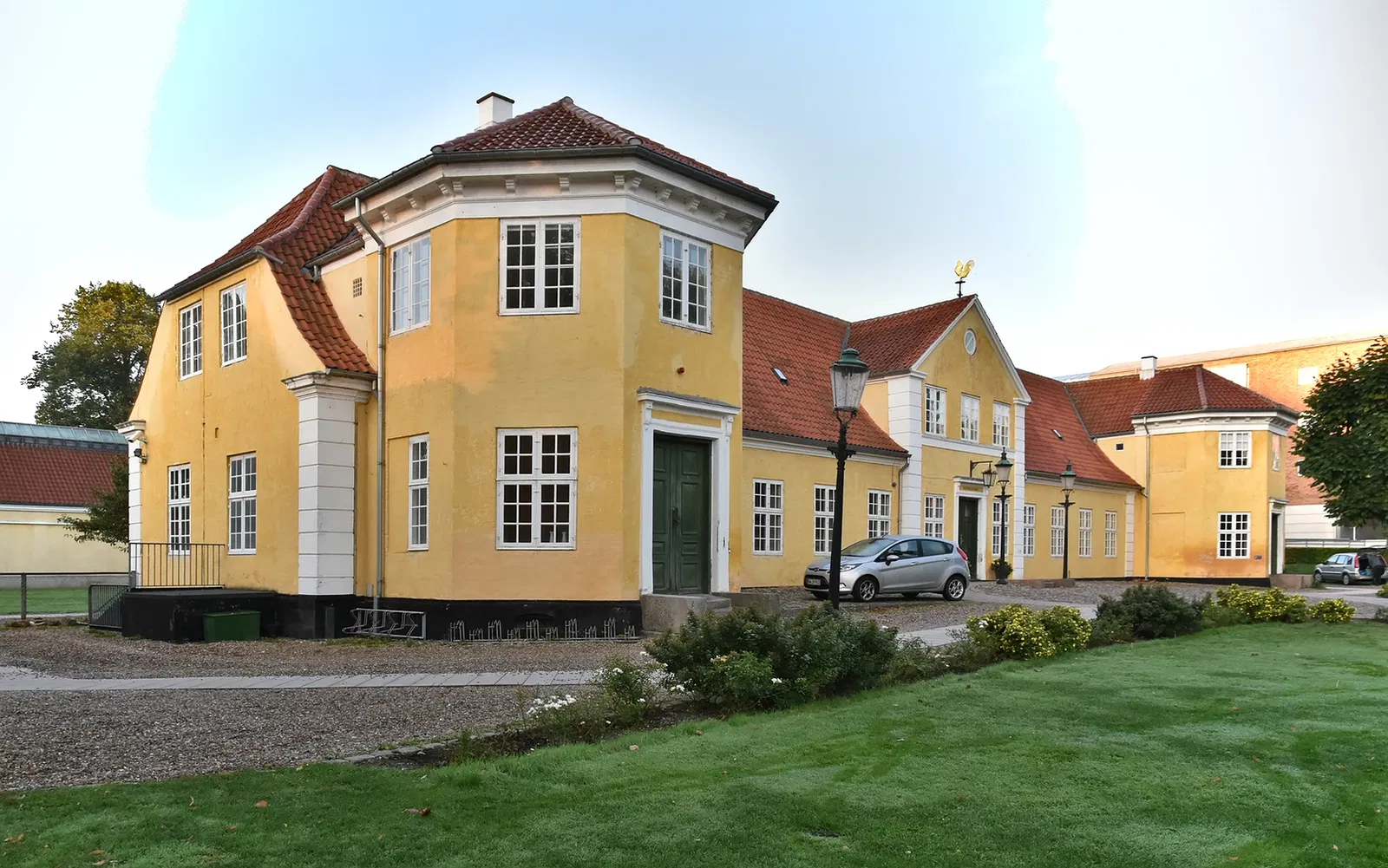 Silkeborg Museum