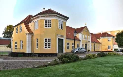 Silkeborg Museum