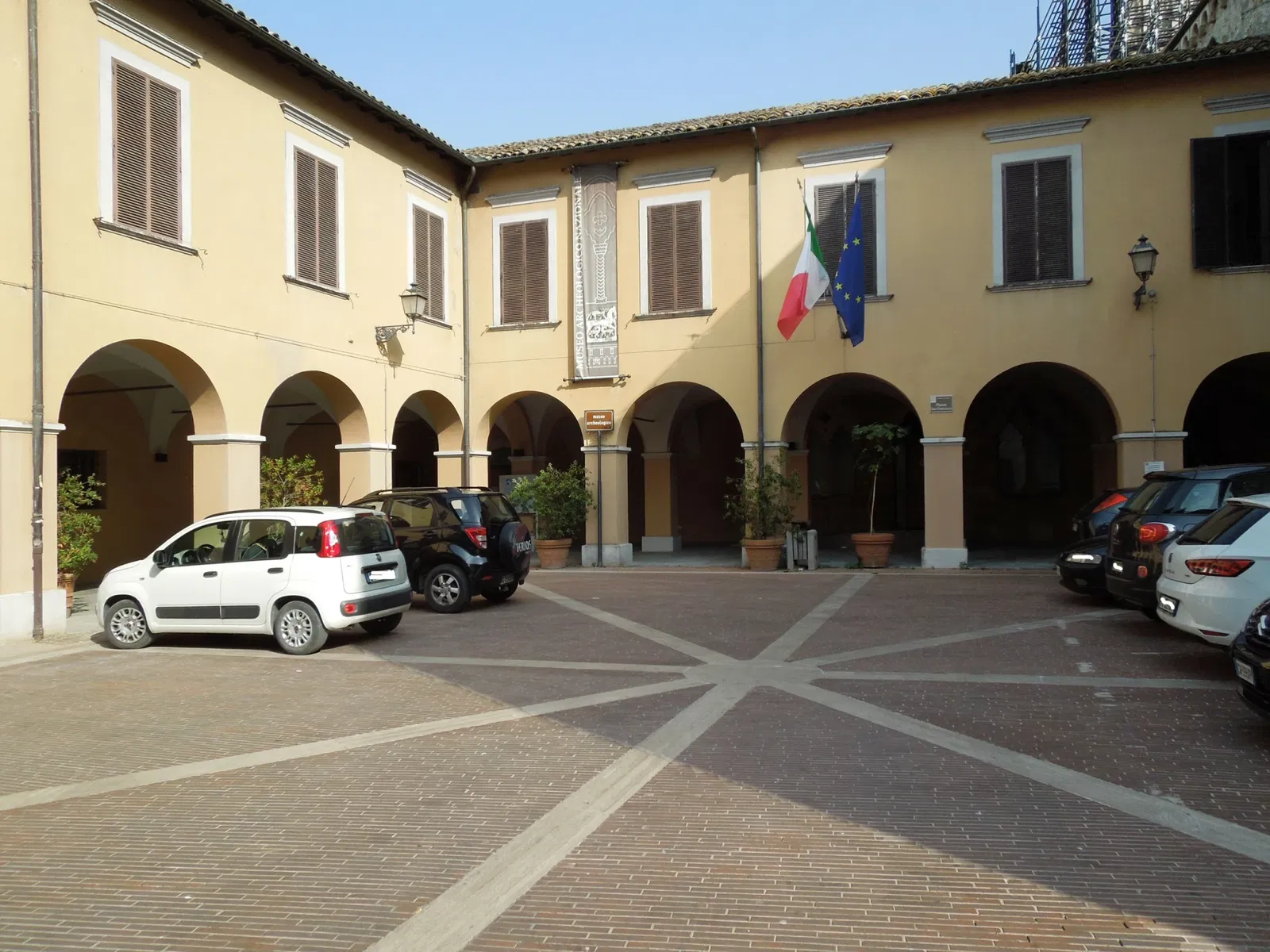 Museo Archeologico Nazionale di Campli