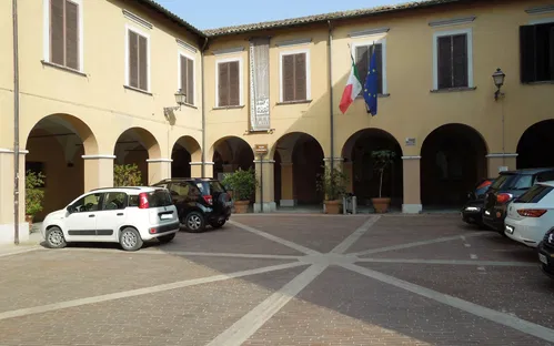 Museo Archeologico Nazionale di Campli