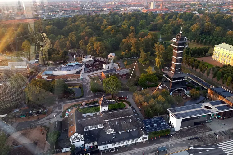 Copenhagen Zoo