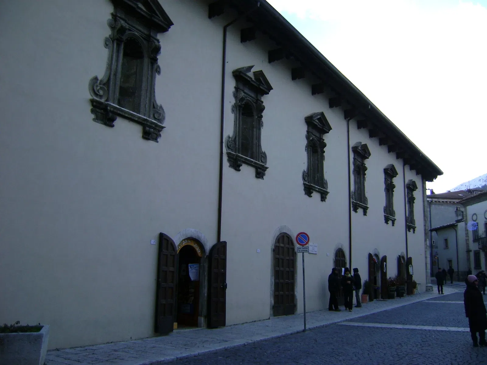 Museo del Merletto a Tombolo